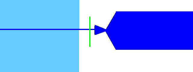 oto diagram, phoneme 1 unvoiced plosive